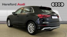 Audi Q3 35 TFSI Sport 5dr S Tronic Petrol Estate